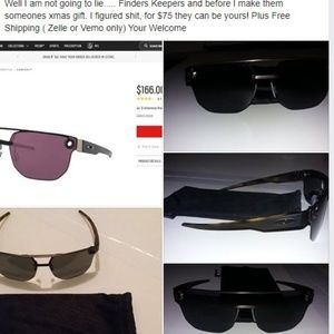 Oakley Primiz sunglasses